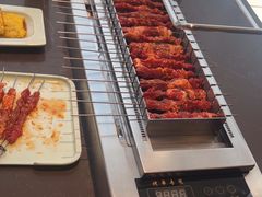 -邢氏老太太烤串(北兴街店)