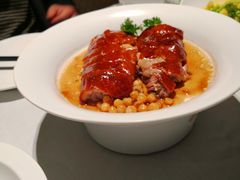 -汤城小厨•粤菜•靓汤(苏州街店)