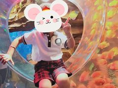-芜湖新华联大白鲸海洋公园