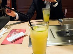 -新石器烤肉(南站店)
