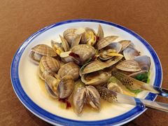 -福来齐·鲁菜海鲜·渔家菜(朝阳街分店)