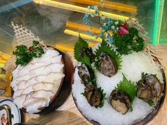 -大永發老火浓汤·经典粤菜(北滨路店)