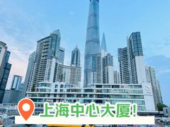 -上海中心大厦