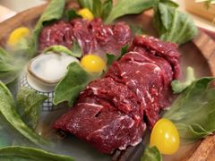 -左庭右院鲜牛肉火锅(南通CBD大有境店)