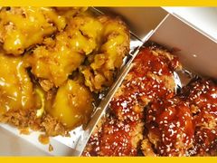-YULOI予乐炸鸡(平乐店)