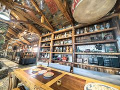 -一桶江山餐厅(松北店)