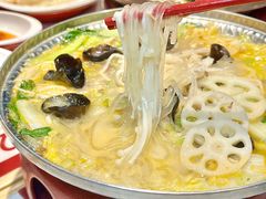 -喜家德虾仁水饺(方庄店)