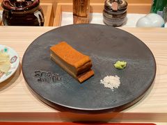 -橼舍鮨青木