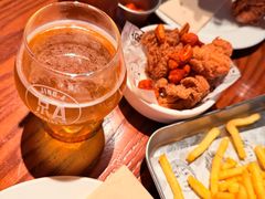 -京A Taproom·精酿餐吧(CBD店)