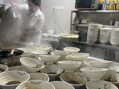 -蒋家桥饺面店(广陵路店)