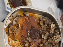 -碧海银沙海鲜餐厅(恒大海上威尼斯店)