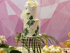 -Biteology Artisan Cakes(红庄·国际文化保税创新园店)