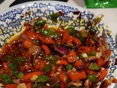 -欧记大排档·景德菜(上海首店)