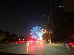 -南昌之星摩天轮