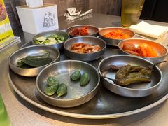 -大叹号·朝鲜族烤肉(潍坊泰华城店)