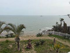 -湄洲岛