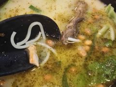 -大鼓米线(浦东长泰店)