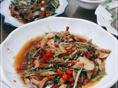 -益华家菜屋(世茂店)