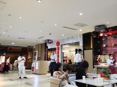 -海底捞火锅(威高广场店)