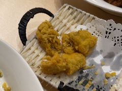 -锦园餐厅(九龙湖开元度假村店)