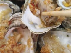 -蚝抵食·湛江生蚝(湾北路店)
