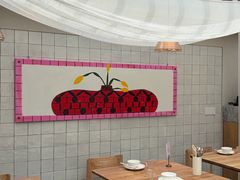 -沛家·西餐Brunch·直火料理