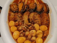 -上海1号私藏菜(静安店)