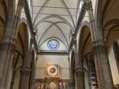 -圣母百花大教堂穹顶