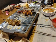 -熙成烧烤(白塔岭店)