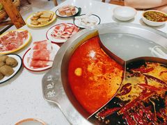 -陳艳红火锅(港汇店)