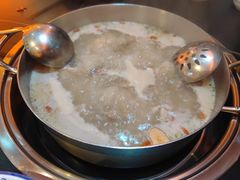 -淼福猪肚鸡·椰子鸡火锅(大沙地店)