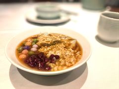 -江城小馆陕南妈妈菜·全球旅行餐厅(钟楼店)