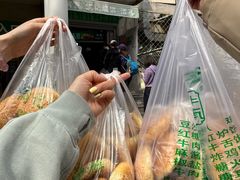 -满记烧饼(牛街东里小区一区店)