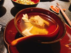 -荣记火锅(青悦城店)