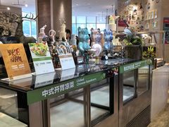 -长沙三景韦尔斯利酒店·Oval全日制餐厅自助餐