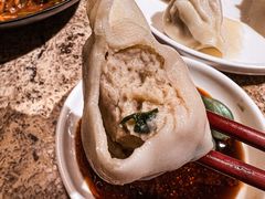 -金谷园饺子馆(北邮总店)