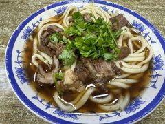 -清真-戏楼王记牛肉面