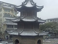 -怡园饭店-餐厅(四望亭店)