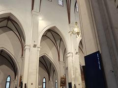 -圣约瑟夫大教堂