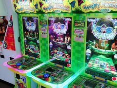 -大玩家(青岛CBD延吉路万达店)