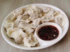 -大连理工大学中心-食堂