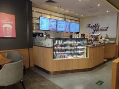 -COSTA COFFEE(西贸凯德晶品4层2店)