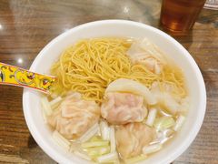 -一记面馆(易发店)