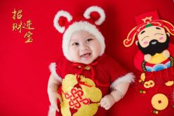 点击看大图 -哈喽BABY儿童摄影