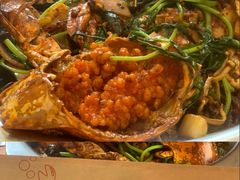 -秦记香辣蟹(松榆里店)