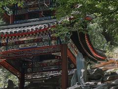 -香山公园
