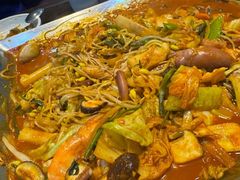 -金明子八带鱼馆(正宗韩国连锁店)