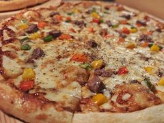 -言玖鲜火锅串串披萨自助(益田假日店)