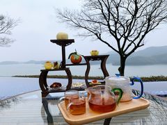 -天目湖涵田度假村