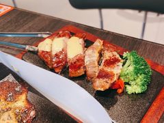 -卡朋西餐(宝安大仟里店)